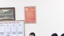 Đội trưởng Cảnh sát Hình sự góp phần giữ yên vùng đất nóng