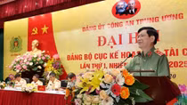 Nâng cao năng lực dự báo, tầm nhìn chiến lược công tác kế hoạch, tài chính