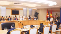 VNPT cung cấp dịch vụ viễn thông - CNTT phục vụ Hội nghị WEF ASEAN 2018