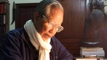 Nhà văn Võ Bá Cường: Vẫn còn mắc nợ với những “hạt vàng” trong rừng sâu, núi thẳm