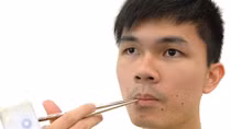Đôi đũa thần mang hương vị cho bữa ăn