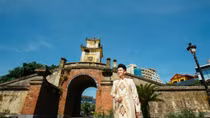 Lan tỏa tình yêu đất nước qua các MV âm nhạc