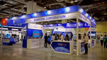 MobiFone tham gia triển lãm Communic Asia 2019