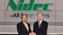 Thủ tướng thăm nhà máy của Tập đoàn Nidec, Nhật Bản