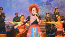 Tuổi trẻ và lời ca dâng Đảng