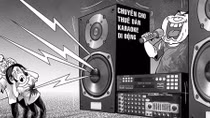 Karaoke tự phát gây náo loạn nếp sống văn hóa