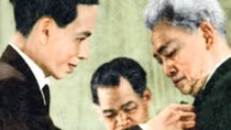 NSND Năm Châu: Kỳ nhân sông Tiền