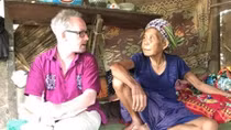 Peter Bille Larsen - Quyền của người A Rem