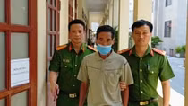 Đã bắt được đối tượng sát hại hàng xóm ở Hoằng Hóa