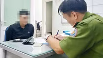 Kiềm chế tội phạm giết người do nguyên nhân xã hội
