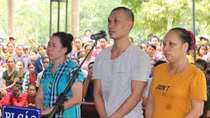 Bi kịch của những người phụ nữ bị lừa bán làm vợ nơi xứ người