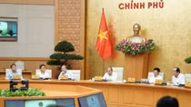 Thường trực Chính phủ họp về xử lý một số dự án yếu kém ngành công thương