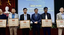 An toàn mỗi chuyến buýt luôn phải đặt lên hàng đầu
