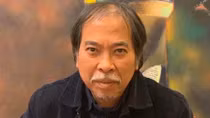 "Người thổi sáo" Nguyễn Quang Thiều