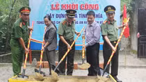 Trân trọng tấm lòng của Báo CAND và bạn đọc