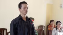 Đâm chết người vì bị chê xả lưới chậm