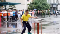 Hội thao Tổng cục Hậu cần - Kỹ thuật lần thứ VII