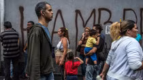 Đắm tàu, lộ đường dây buôn người ở Venezuela