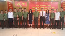 Vấn đề nêu gương của cán bộ, đảng viên quan trọng trong từng giai đoạn cách mạng