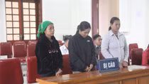 Bài học đắt giá cho 3 phụ nữ miền sơn cước