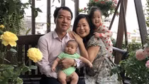 Có một Trịnh Huyền không phải... diễn viên