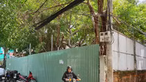 Công an phường Thạc Gián đã làm đúng chức năng, nhiệm vụ