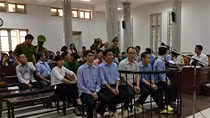 Cựu Giám đốc chi nhánh ngân hàng chiếm đoạt gần 150 tỷ đồng