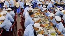 Tuyên dương 34 doanh nghiệp chăm lo tốt cho người lao động