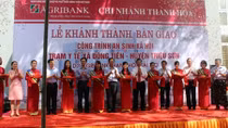Agribank Thanh Hóa: 1.722 tỷ đồng đầu tư cho lĩnh vực “Tam nông”