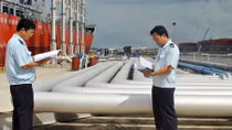 Thu từ xăng, dầu giảm, tác động mạnh tới thu ngân sách