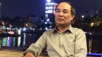 Bùi Phan Thảo: Nhận về bao dung