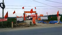 Ngày 8-8, xét xử 14 cựu cán bộ vi phạm đất đai ở xã Đồng Tâm