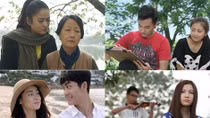 Khoảng trống nhạc phim Việt