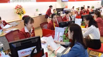 Noel rộn ràng, rinh ngàn quà tặng từ HDBank