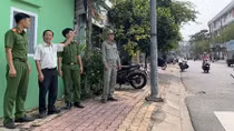 Khi “mắt thần” phát huy tác dụng