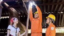 Vướng chính sách trong tiếp nhận lưới điện hạ áp nông thôn