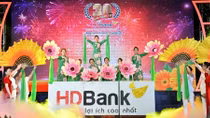 Nền tảng từ tâm, xây tầm doanh nghiệp