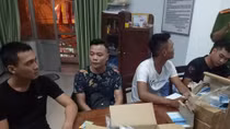 Đánh mạnh các nhóm tội phạm hoạt động kiểu “xã hội đen”