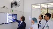 Biến hiểm họa COVID-19 thành cơ hội để Việt Nam chấm dứt bệnh lao vào năm 2030