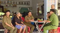 Hiệu quả của việc sắp xếp tinh gọn bộ máy ở Công an Cần Thơ