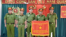 Những người giữ bình yên cho đất biển Bạc Liêu