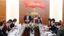 Nhũng nhiễu, tiêu cực trong khu vực hành chính vẫn còn xảy ra