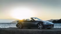 Maserati GranCabrio 2018 - khi con người và cỗ máy quyện làm một