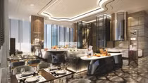 Trải nghiệm đỉnh cao "3 trong 1" tại Vinpearl Luxury Landmark 81 