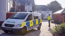 Anh lại phát hiện chất độc Novichok gần Salisbury