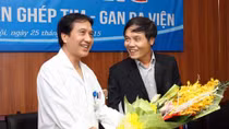 Phó GĐ Bệnh viện Việt Đức từ chối làm giám đốc