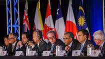 TPP không Mỹ