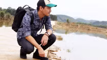 Những nhân vật truyền cảm hứng trong showbiz Việt 2006