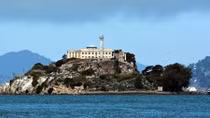 Vượt ngục thoát khỏi Alcatraz