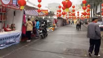 Hội hoa Xuân: Quảng cáo một đằng, thực hiện một nẻo